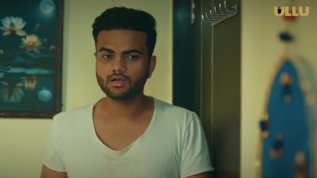 Kundi Mat Khadkao Raja S01 P01(E01-04) ULLU